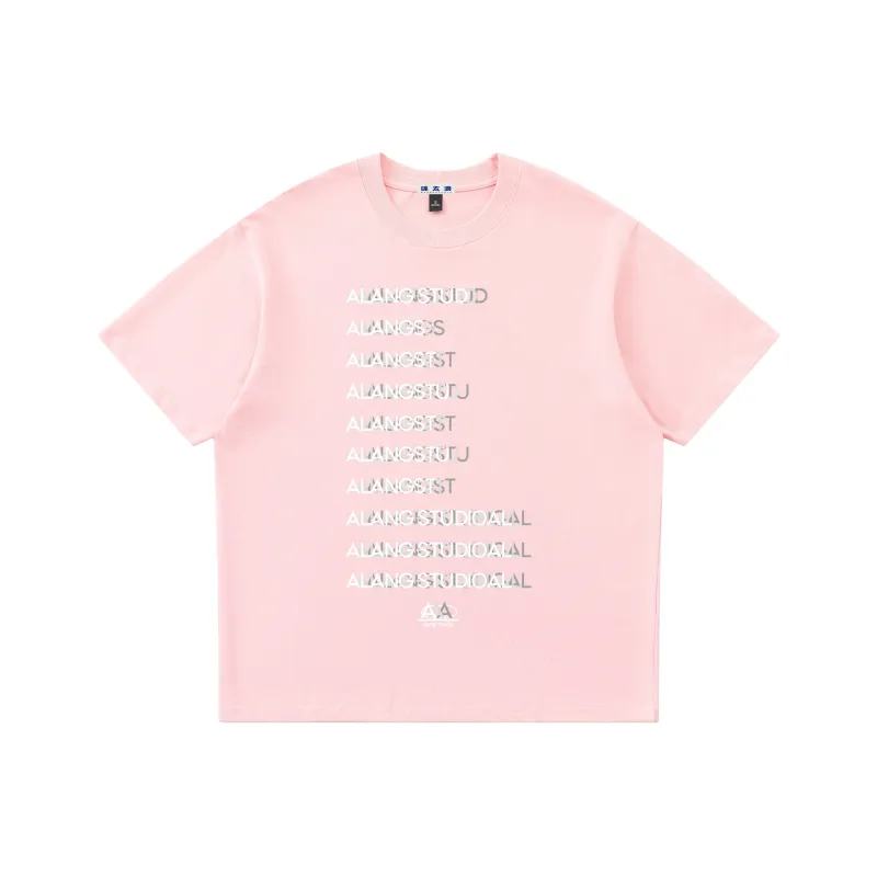 ALang Studio T Shirts Unisex-11