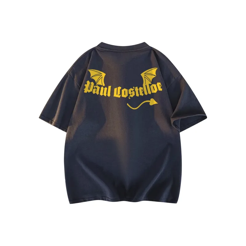 PAUL COSTELLOE T Shirts Unisex-7