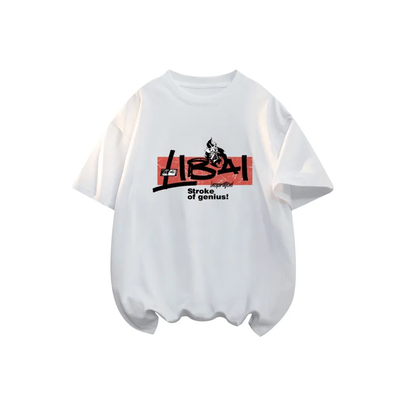 HONOR OF KINGS T Shirts Unisex-0