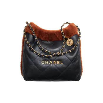 CHANEL 22Bag Shoulder Bags