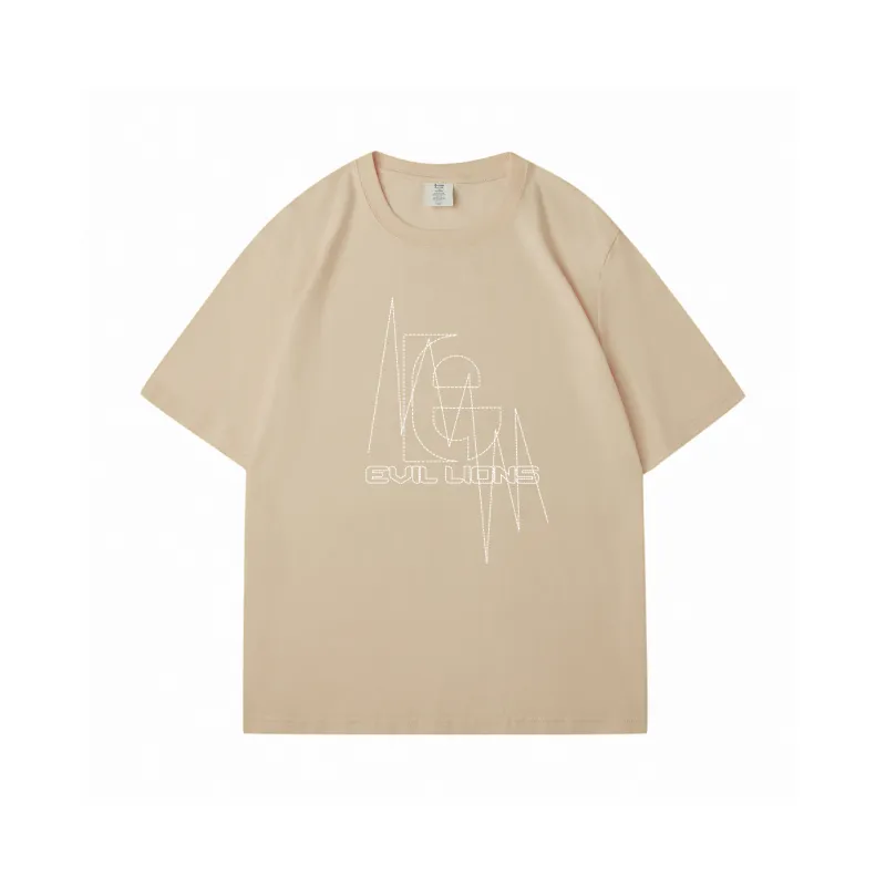 Evil Lions T Shirts Unisex-27