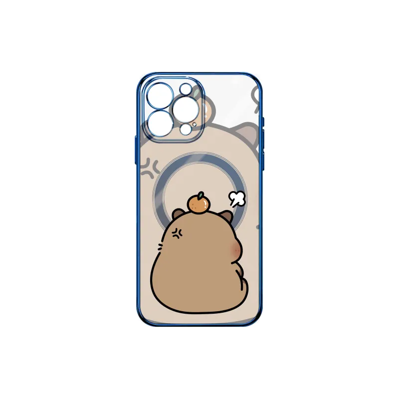 Small bones Phone Cases-3