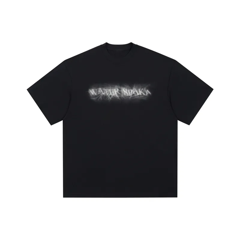 PAKA T Shirts Unisex-0