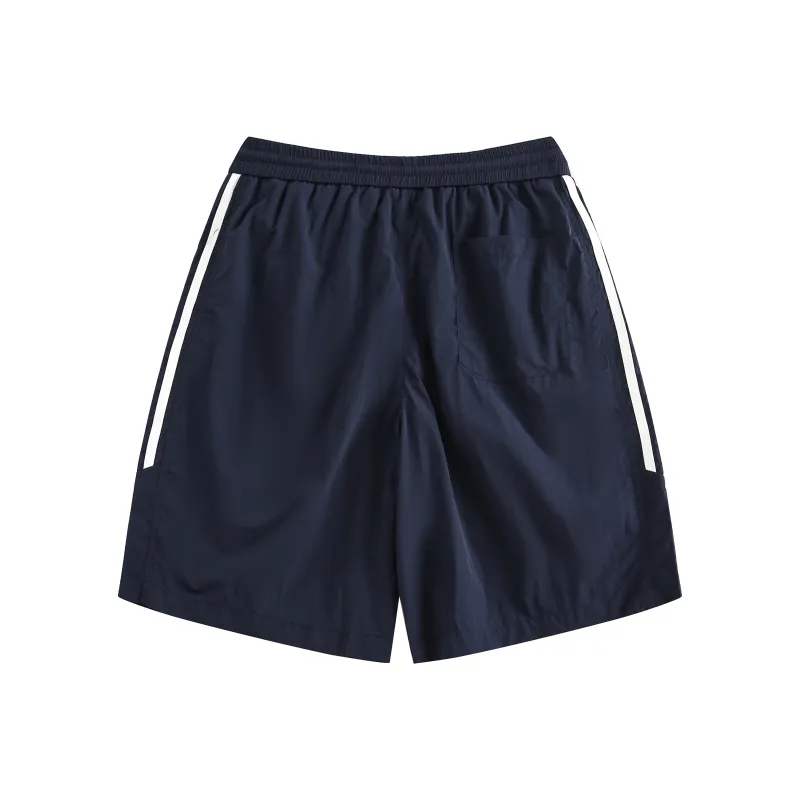 SESAME STREET Casual Shorts Unisex-13