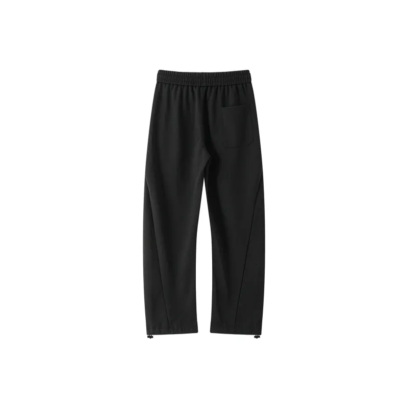R.super Casual Pants Unisex-1