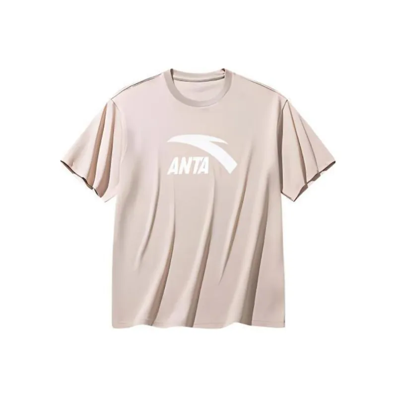 CHAOJIANTA T-Shirt Unisex Dappled Light Pink-0