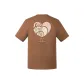 6IH/Latte Brown