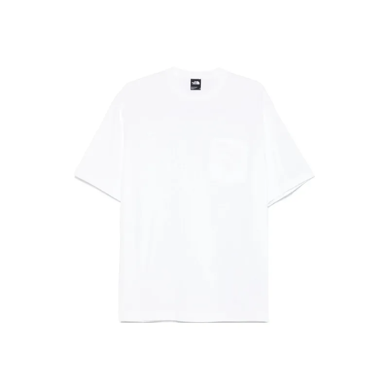 THE NORTH FACE Dome T shirt-0
