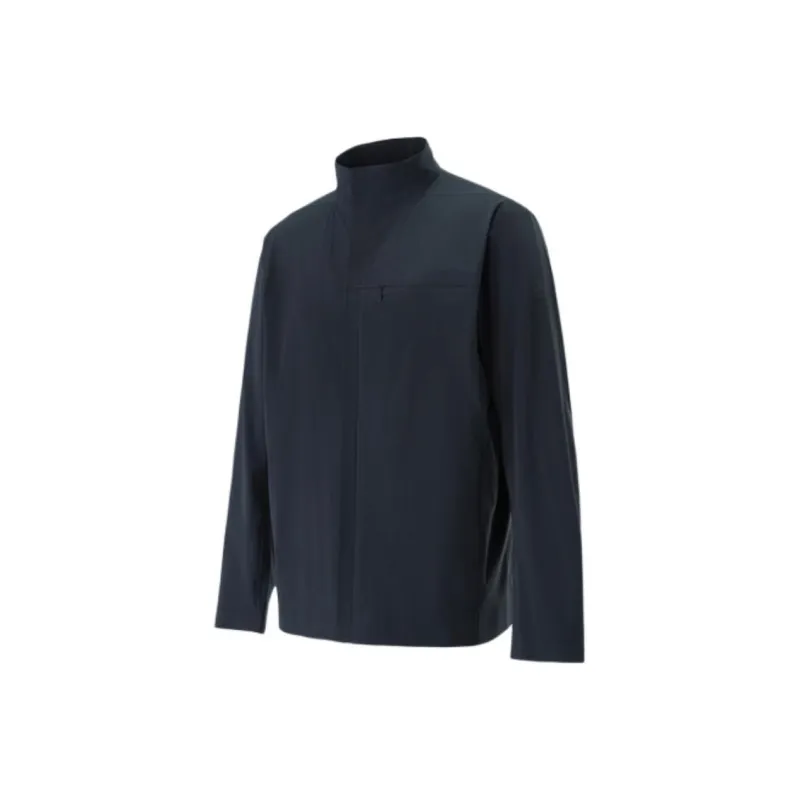 KOLON SPORT Sun Protection Clothing Men's-0