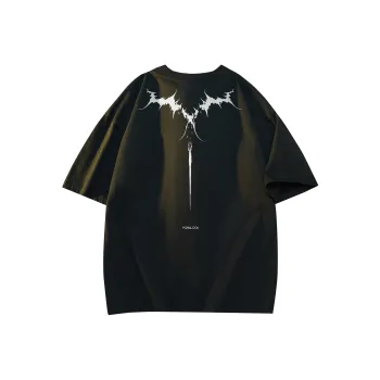 FONDLOOK T Shirts Unisex