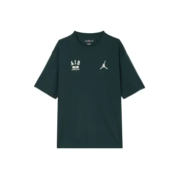 Jordan FW24 T Shirt Men's Ink Black