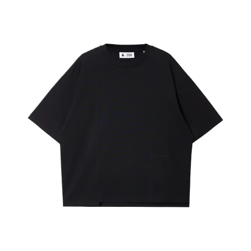JACK&JONES T Shirts Men
