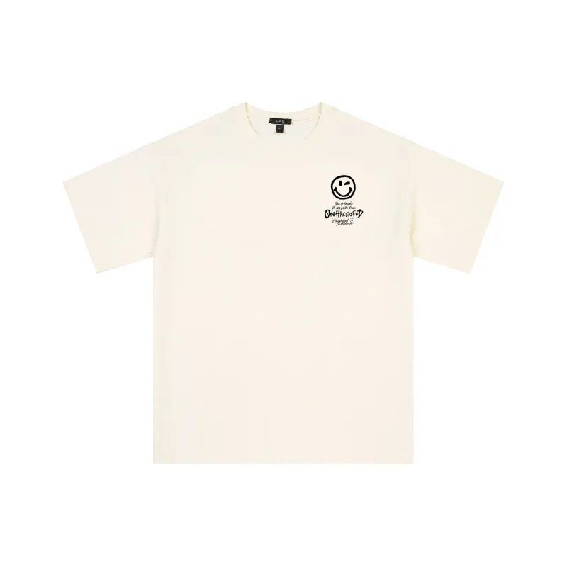 CSKS T Shirts Unisex-7