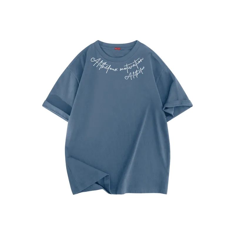 ALI THE FOX T Shirts Unisex-31