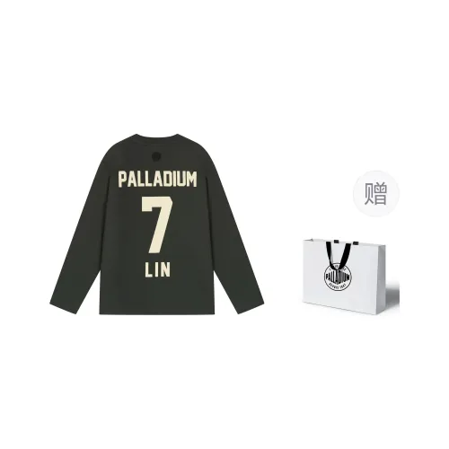 Palladium x LINSHUHAO LIANMINGKUAN T-Shirt Men's