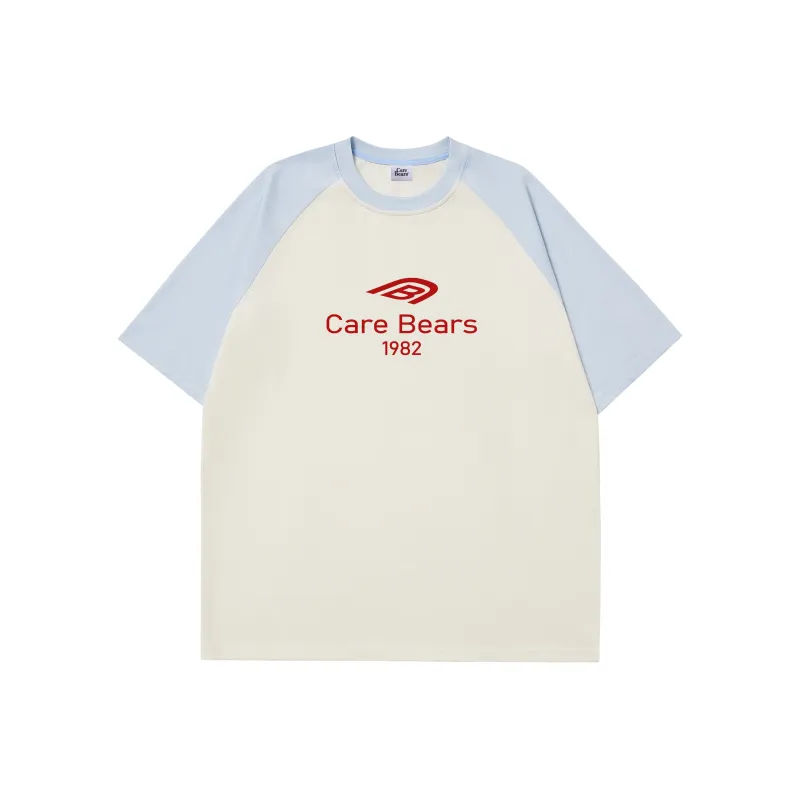 CAREBEARS T Shirts Unisex-12