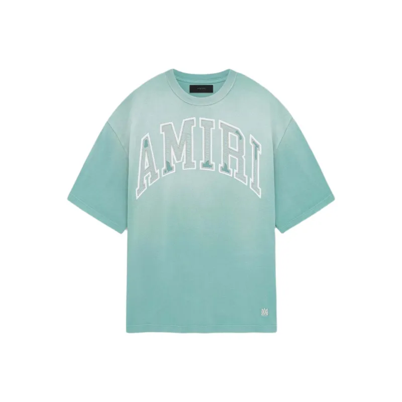 AMIRI Vintage Oversized Tee-0