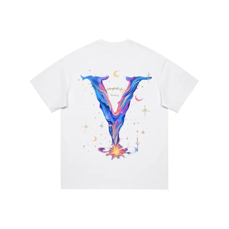 UNthemed T Shirts Unisex-3
