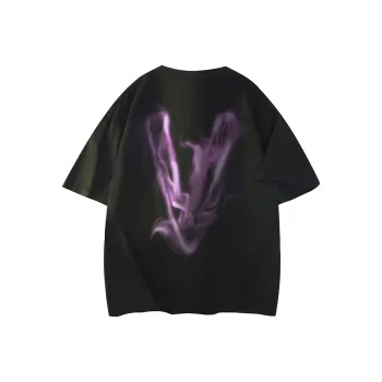 Genesiszero T Shirts Unisex