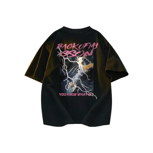 GSON T-Shirts Unisex