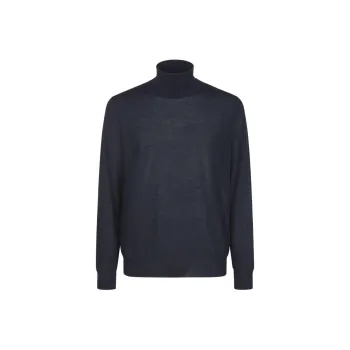 Canali Fine knit Sweater