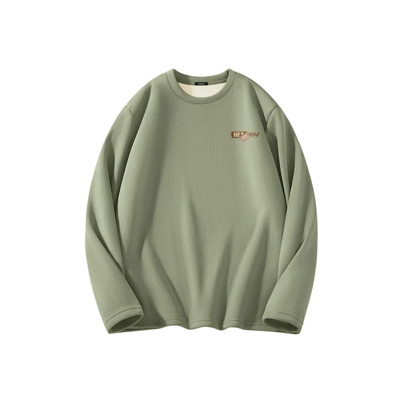 MINISO T Shirts Unisex-8