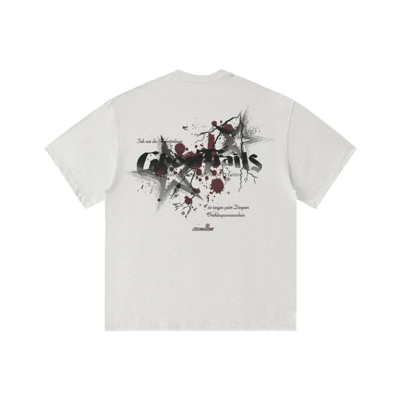 PAKA T Shirts Unisex-20