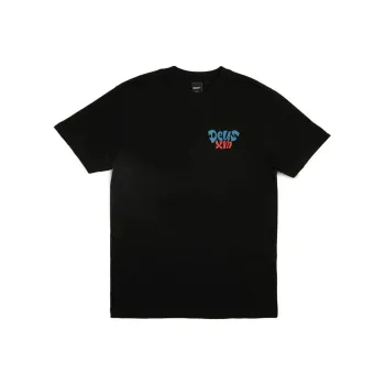 Deus Ex Machina Logo print Organic Cotton T shirt