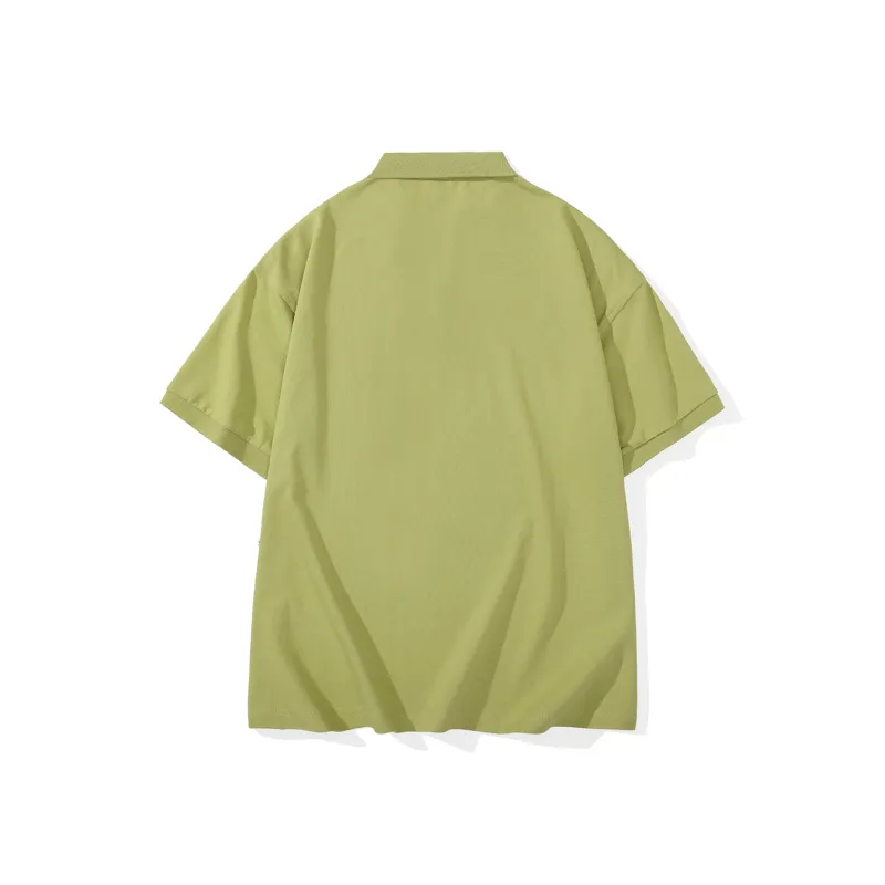 GTRG Polo Shirts Unisex-15