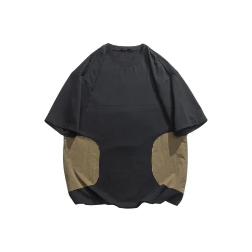 Caractéristiques Sierra climbing T-shirt Forest