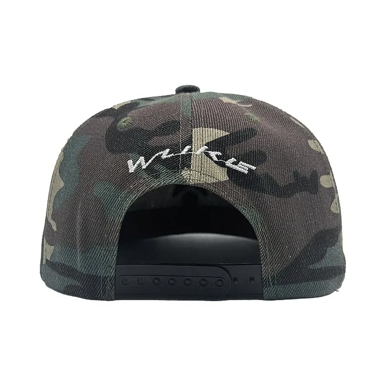 JKEM Polyester Baseball Caps Unisex-10
