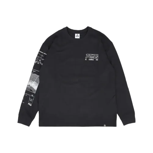 Nike Acg Long sleeve T shirt