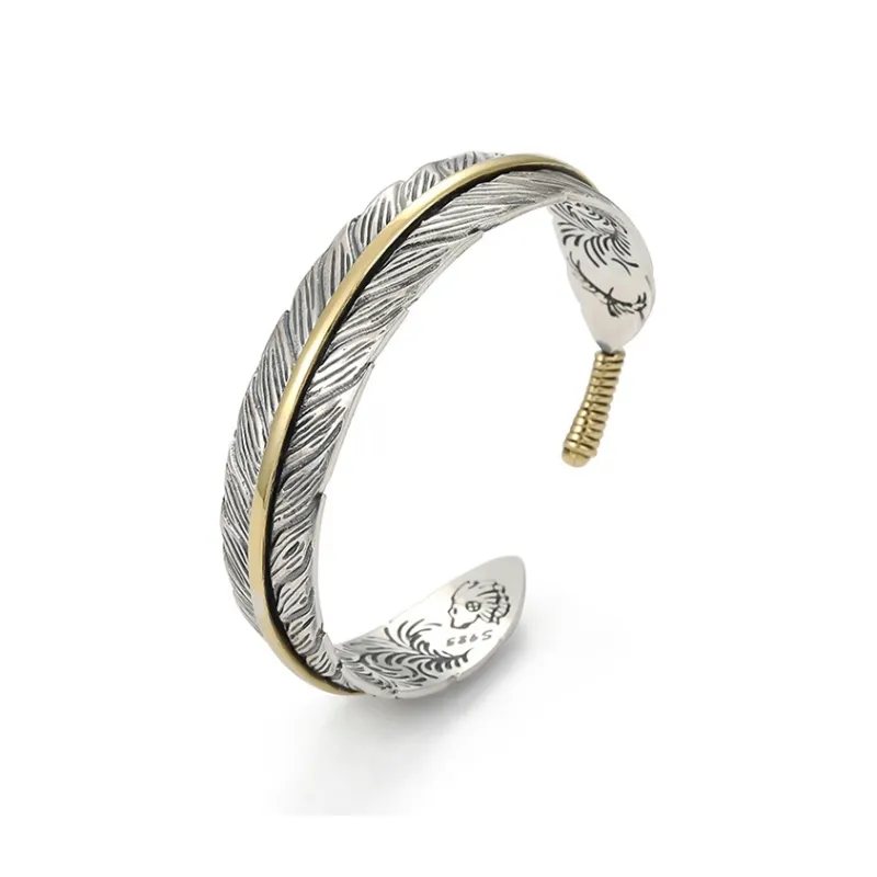 BAGGL Bangles Men-1