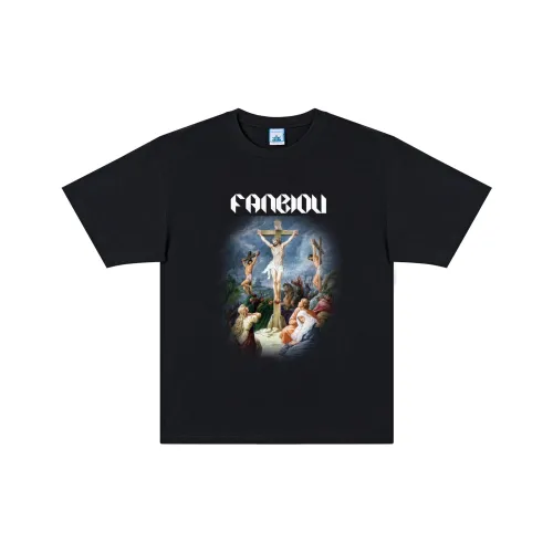 FANBIOU Necklaces & Pendants