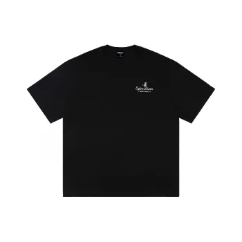 ZMOH Short Sleeved T Shirt Unisex Couple's