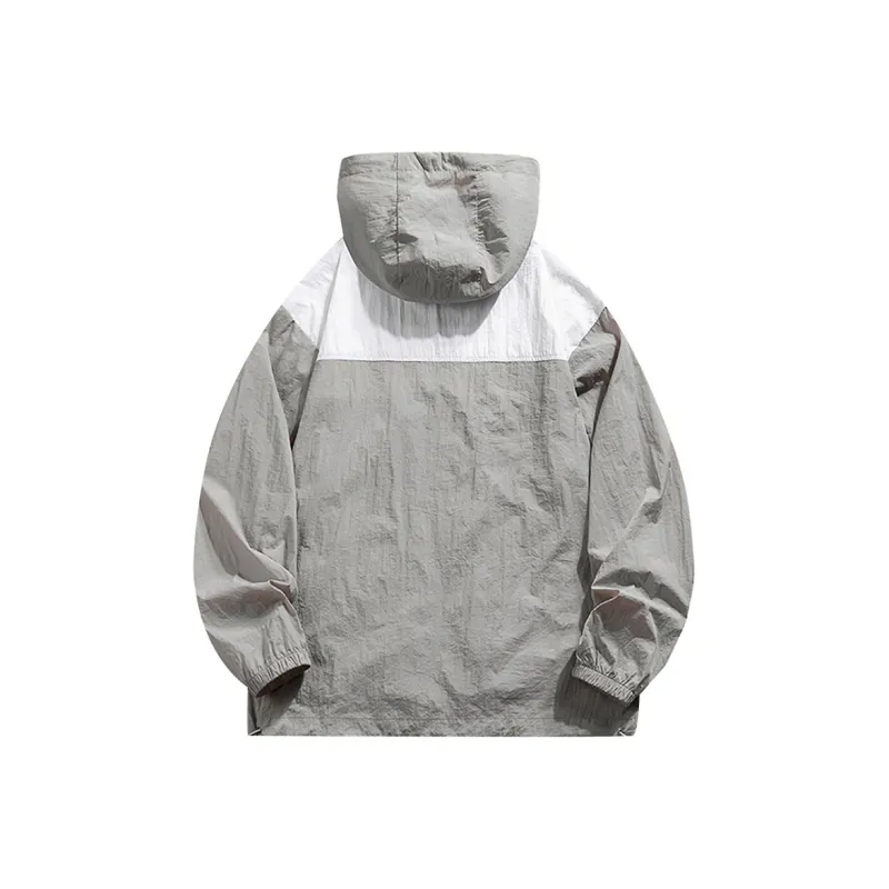 Jeep Super Light, Breathable, Quick Dry, UV Protection, Cooling Sun Protection Clothing Unisex-1