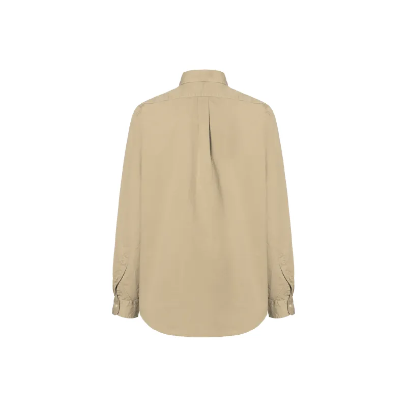 Polo Ralph Lauren Shirt Men's Khaki-1