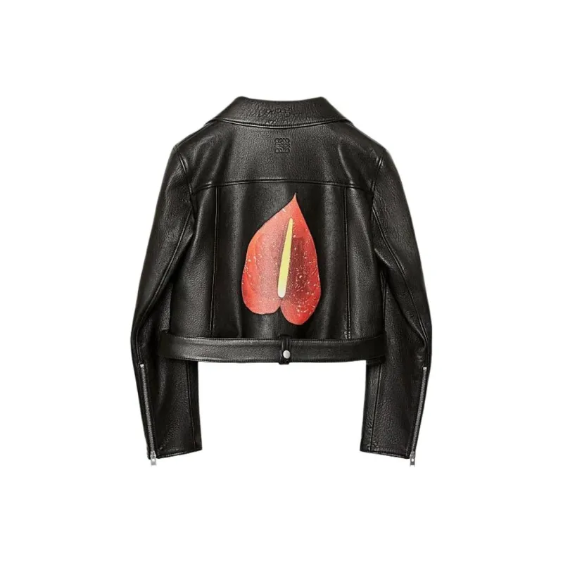 LOEWE Jackets Women's Black-1