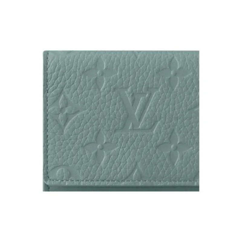 Lv Envelope Business Card Holder-4