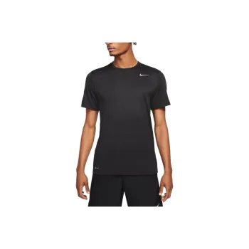 Nike T Shirt Men's Black/Cool Gray