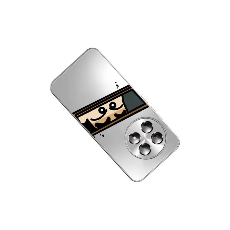 CHUNFAN Phone Cases-14
