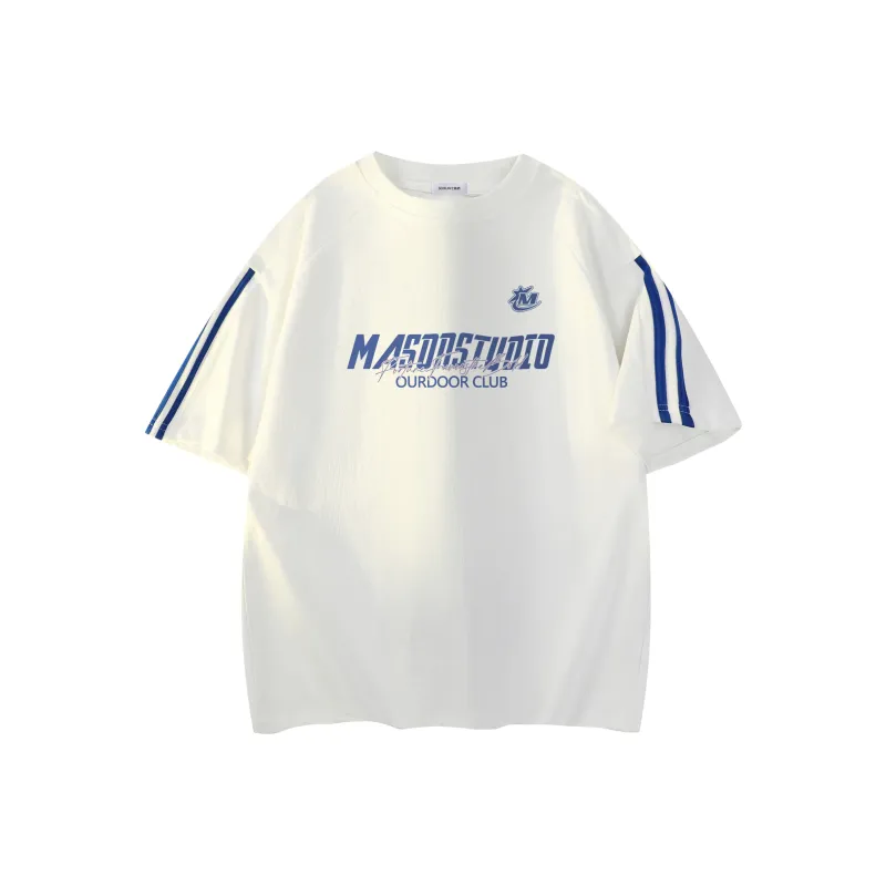 Masongarments T Shirts Unisex-2