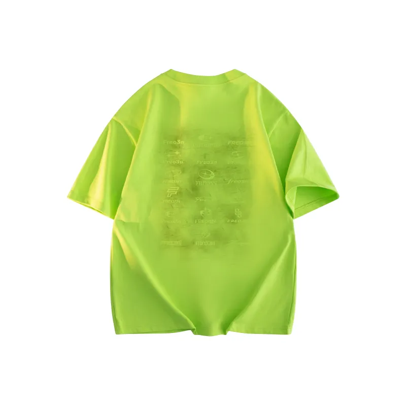 FREO3N T Shirts Unisex-25