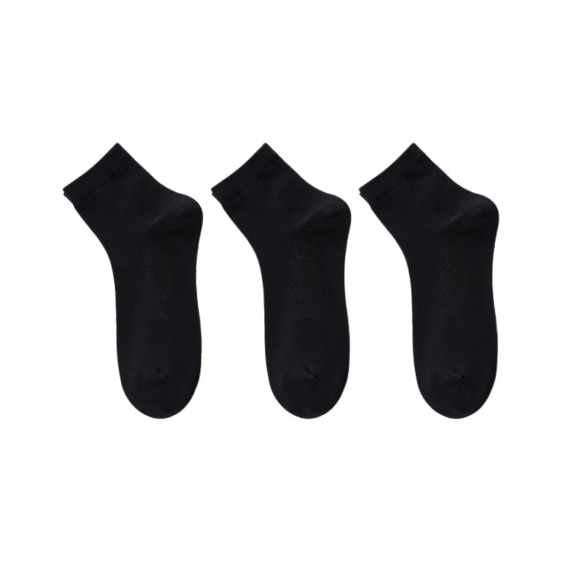 Temooues Mid Calf Socks Men's Combo Set-8