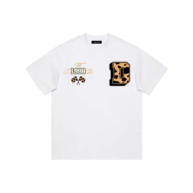 Universal Templates T Shirt Unisex-3