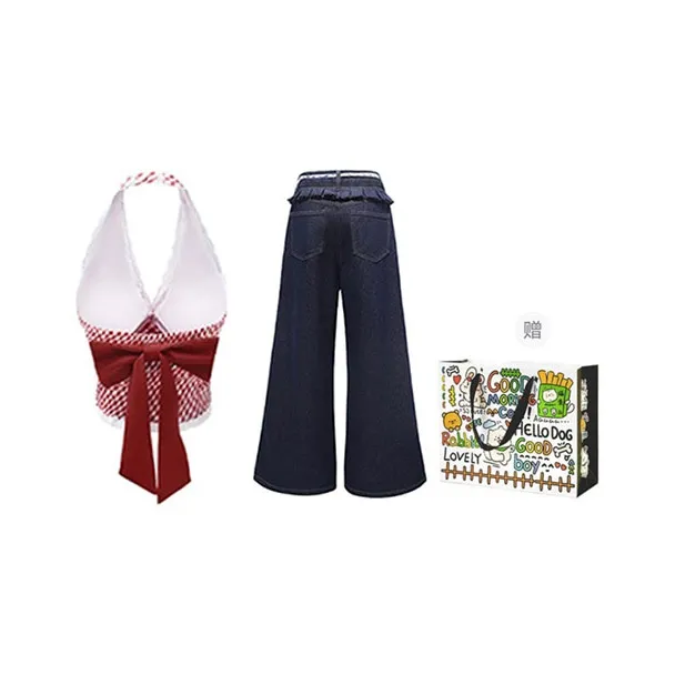 INCO VIBE Casual Suits Women's-5