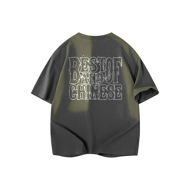 JEANSWEST T Shirts Unisex-50