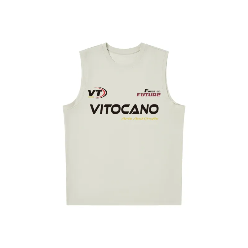 Vitocano T Shirts Unisex-6