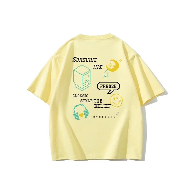 FREO3N T Shirts Unisex-19