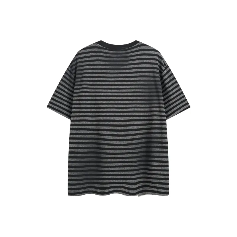 VINMUK T Shirts Unisex-3
